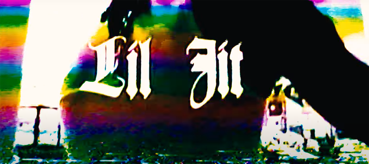 PlayThatBoiZay Shows Us His Miami in Lil Jit