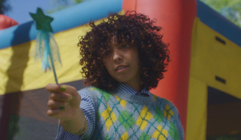 Indigo De Souza  - Heartthrob (Official Music Video)