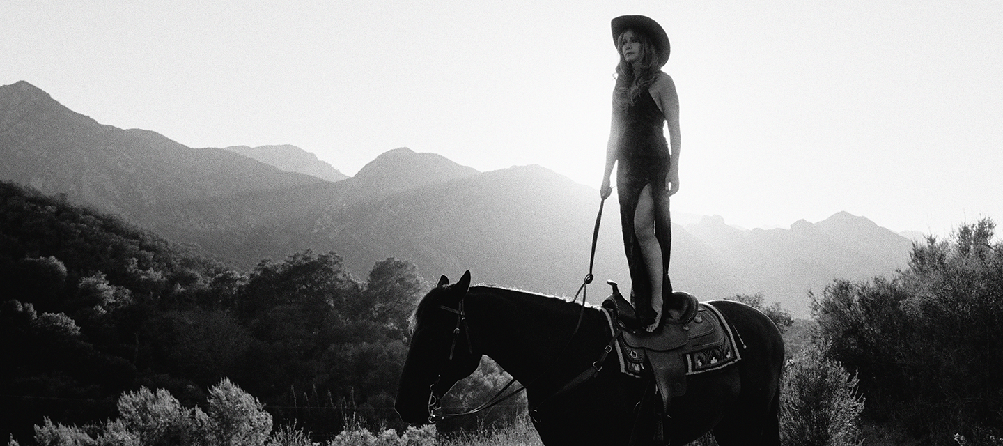 Margo Price Announces Hard Headed Woman, August 29