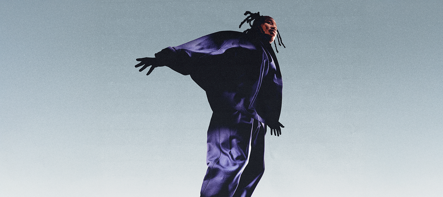 MAVI TAKES FLIGHT WITH HIS NEW MIXTAPE 'THE PILOT'