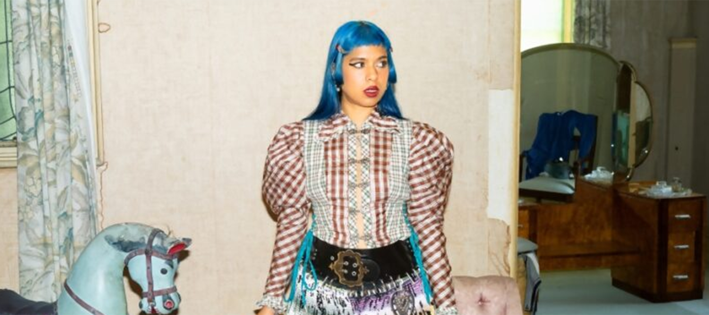 ECCA VANDAL ANNOUNCES LOOKING FOR PEOPLE TO UNFOLLOW