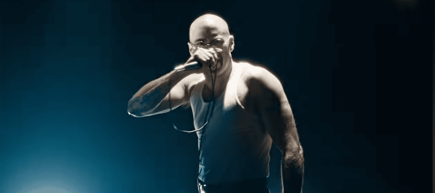 Dance For Show Me The Body